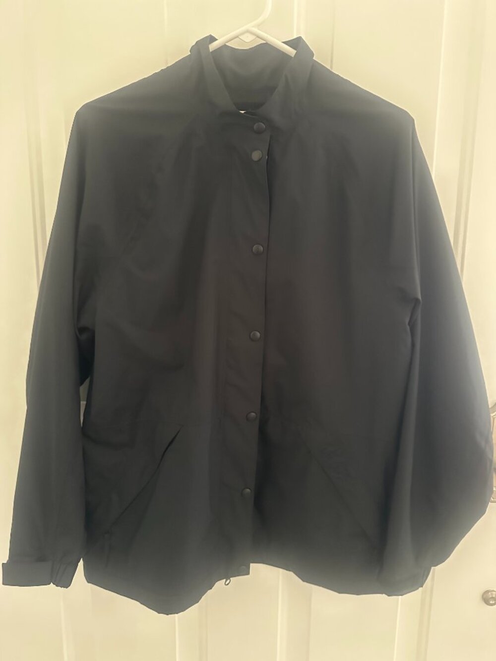 FootJoy Ladies Golf Rain Jacket